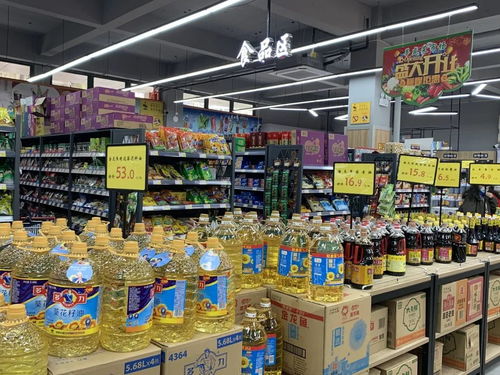 淘菜貓助力莘盛菜市場升級智慧商超，買菜如同逛超市便捷體驗(yàn)